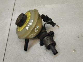 цилиндр тормозной главный Audi 80 B3 1989, 1.8 л., бензин, МКПП, седан