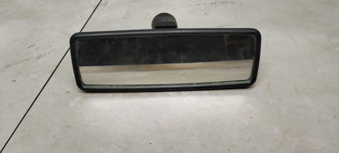 зеркало салона Volkswagen Golf 3 поколение 1995, 1.4 л., бензин, МКПП, универсал - фото №1