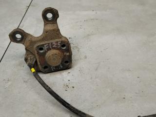 датчик ABS Renault Scenic 1 поколение [рестайлинг] 2002, 1.9 л., дизель, МКПП