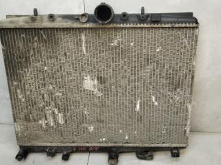 радиатор (основной) Citroen C5 1 поколение 2002, 2.0 л., дизель, хетчбэк 5 дв.