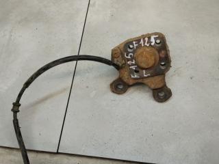 датчик ABS Renault Scenic 1 поколение [рестайлинг] 2002, 1.9 л., дизель, МКПП