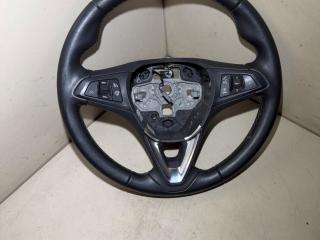 руль Opel Corsa E 2018, 1.4 л., бензин, МКПП