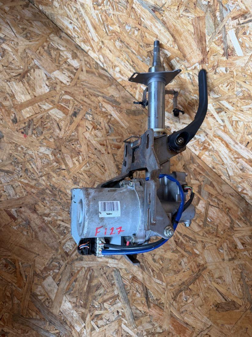 электроусилитель руля Nissan Qashqai 1 2012, 1.5 л., дизель, МКПП, внедорожник 5 дв. - фото №1