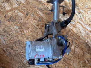 электроусилитель руля Nissan Qashqai 1 2012, 1.5 л., дизель, МКПП, внедорожник 5 дв.