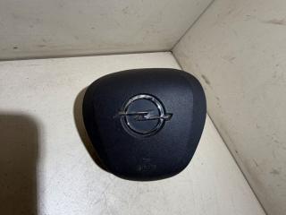 подушка безопасности водителя Opel Corsa E 2018, 1.4 л., бензин, МКПП