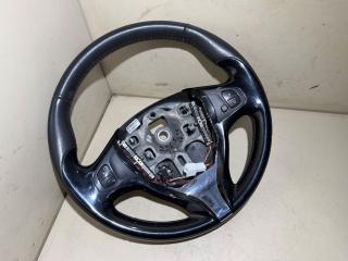 руль Renault Captur 1 поколение 2017, 1.5 л., дизель, МКПП