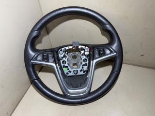 руль Opel Insignia 1 поколение (A) 2011, 2.0 л., дизель, МКПП, седан