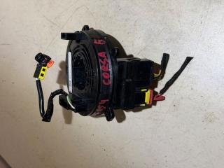 шлейф руля Opel Corsa E 2018, 1.4 л., бензин, МКПП