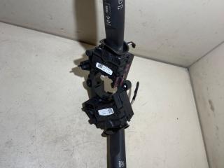 переключатель подрулевой (стрекоза) Opel Corsa E 2018, 1.4 л., бензин, МКПП