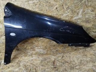 крыло переднее правое Citroen C5 1 поколение 2003, 2.0 л., бензин, МКПП, универсал