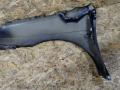 крыло переднее правое Citroen C5 1 поколение 2003, 2.0 л., бензин, МКПП, универсал - фото №3