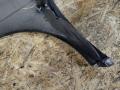 крыло переднее правое Citroen C5 1 поколение 2003, 2.0 л., бензин, МКПП, универсал - фото №5