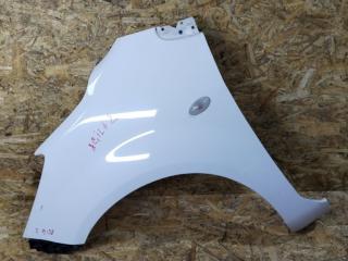 крыло переднее левое Opel Agila 2 поколение (B) 2009