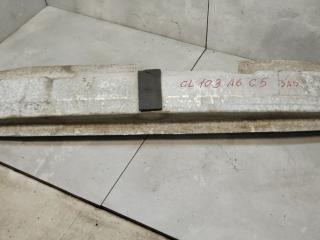 усилитель бампера заднего Audi A6 4B/C5 [рестайлинг] 2002, АКПП, универсал