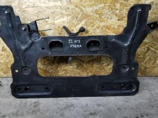 балка подвески передняя (подрамник) Citroen Xsara Picasso 1 поколение 1999, 1.8 л., бензин, МКПП, универсал