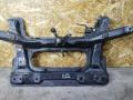 балка подвески передняя (подрамник) Citroen Xsara Picasso 1 поколение 1999, 1.8 л., бензин, МКПП, универсал - фото №2