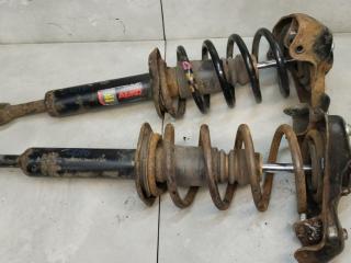 амортизатор передний Volkswagen Passat B5 1999, 1.6 л., бензин, МКПП, универсал