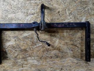 прицепное устройство (фаркоп) Volkswagen Passat B5 1998, 1.6 л., бензин, МКПП, универсал