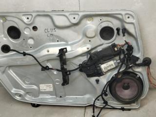 стеклоподъемник передний левый Volkswagen Passat B5 1998, 1.8 л., бензин, МКПП, универсал