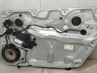 стеклоподъемник передний правый Volkswagen Passat B5 1998, 1.8 л., бензин, МКПП, универсал