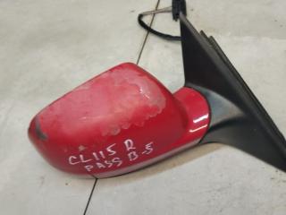 зеркало наружное правое Volkswagen Passat B5 1998, 1.8 л., бензин, МКПП, универсал