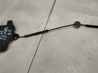 замок двери передней левой Volkswagen Passat B5 1998, 1.8 л., бензин, МКПП, универсал