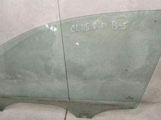 стекло двери передней левой Volkswagen Passat B5 1998, 1.8 л., бензин, МКПП, универсал