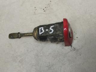 личинка дверного замка Volkswagen Passat B5 1998, 1.8 л., бензин, МКПП, универсал