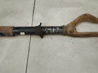 амортизатор передний левый Honda CR-V 1 поколение [рестайлинг] 2000, 2.0 л., бензин, МКПП