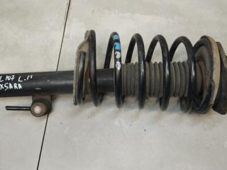 стойка передняя левая Citroen Xsara Picasso 1 поколение 1999, 1.8 л., бензин, МКПП, универсал