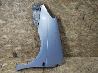 крыло переднее левое Renault Scenic 1 поколение [рестайлинг] 2002, 1.9 л., дизель