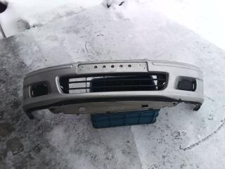 бампер передний Honda Accord 6 поколение 1999, 1.8 л., бензин, МКПП, седан