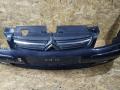 бампер передний Citroen C5 1 поколение 2003, 2.0 л., бензин, МКПП, универсал - фото №6