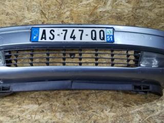 бампер передний Opel Zafira 1 поколение (A) [рестайлинг] 2004, 2.0 л., дизель, МКПП, минивэн