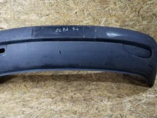 бампер передний Volkswagen Transporter T4 1998, 2.5 л., дизель, МКПП, микроавтобус