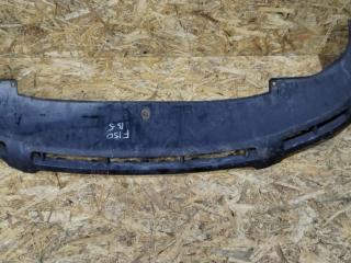 юбка бампера нижняя Volkswagen Passat B5 [рестайлинг] 2003, 1.9 л., дизель, седан