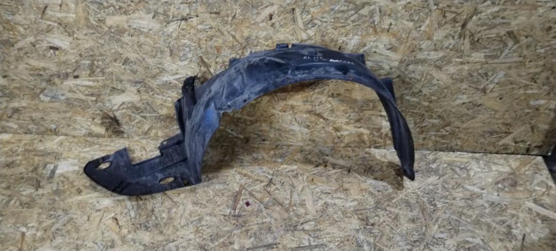 защита арок передняя левая (подкрылок) Honda Accord 6 поколение 1999, 1.8 л., бензин, МКПП, седан - фото №1