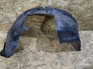 защита арок передняя левая (подкрылок) Citroen Xsara Picasso 1 поколение 1999, 1.8 л., бензин, МКПП, универсал