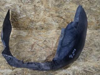 защита арок передняя правая (подкрылок) Audi A6 4B/C5 [рестайлинг] 2002, АКПП, универсал