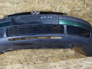бампер передний Volkswagen Passat B5 1998, 1.6 л., бензин, МКПП, универсал