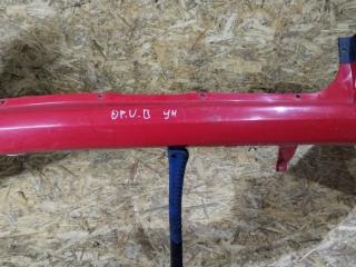 бампер задний Opel Vectra B [рестайлинг] 2000, универсал