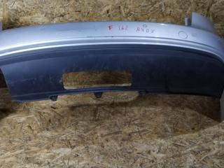 бампер задний Audi A4 B8/8K [рестайлинг] 2012, 2.0 л., дизель, универсал