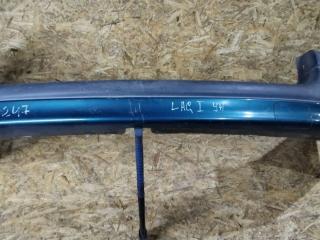 бампер задний Renault Laguna 1 поколение 1997, универсал