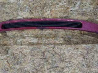 решетка радиатора Volkswagen Transporter T4 1998, 2.5 л., дизель, МКПП, микроавтобус