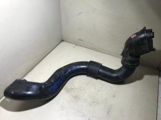 Манифольд (впускной патрубок) Renault Captur 1 поколение 2017, 1.5 л., дизель, МКПП