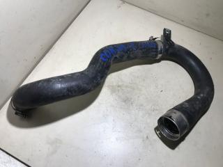 патрубок интеркулера Opel Corsa E 2018, 1.4 л., Ti, бензин, МКПП