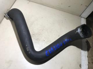 патрубок интеркулера Citroen Evasion 1 поколение [рестайлинг] 2000, 1.9 л., TD, дизель, МКПП