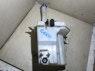 бачок омывателя Kia Ceed 1 поколение [рестайлинг] 2011, 1.6 л., дизель, МКПП, хетчбэк 5 дв.