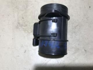 расходомер воздуха Renault Captur 1 поколение 2017, 1.5 л., дизель, МКПП