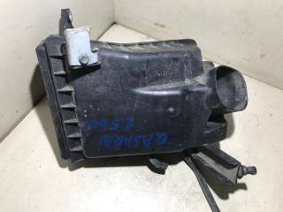 корпус воздушного фильтра Nissan Qashqai 1 2012, 1.5 л., дизель, МКПП, внедорожник 5 дв.